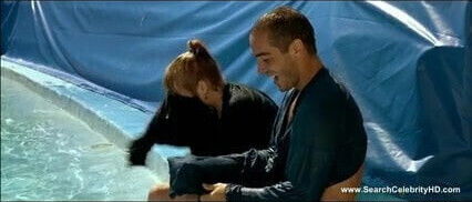 Rosanna Arquette nude - The Big Blue