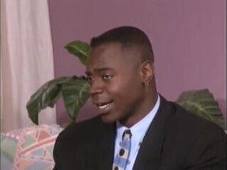 Sally Layd and Sean Michaels