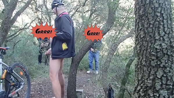 exhibition hiver dans bois drague