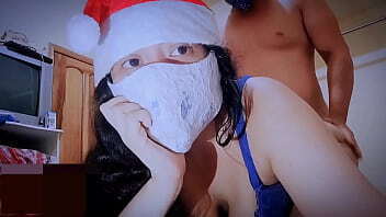 My Christmas Gift Don'_t Use a Condom Because New Years New Life in New York