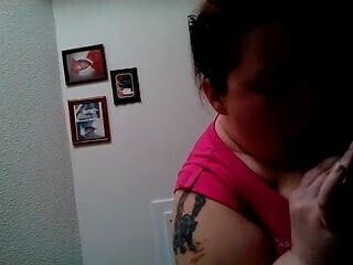 BBW From Tagged Giving Me Head