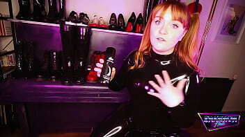 Beginner'_s Guide Latex Shannon Heels