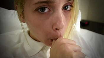 18 year old Anastasia Knight &quot_I'_m not really gonna have to suck someone for REAL, right?&quot_