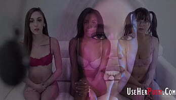 Hypnotized And Freeused- Honey Hayes, Dani Blu