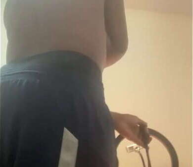 Behind scenes DruffBandit Somolia