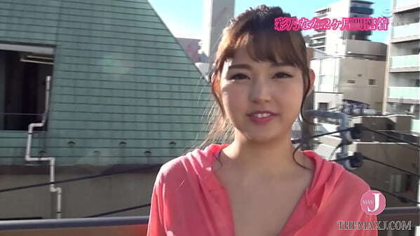 Trajectory revival KISEKI MAX-A exclusive re-debut document Ayano Intro