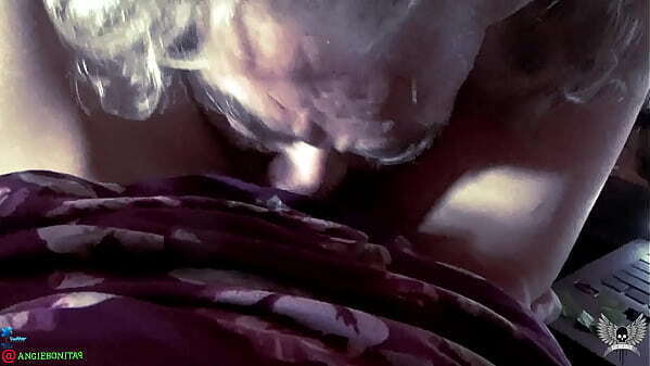 Vicious Presents Angie Bonita &quot_Eat Pussy&quot_