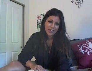 Joli bebe d amour Briana Lee