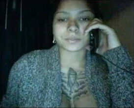 Very Hot: #Model Cam 15