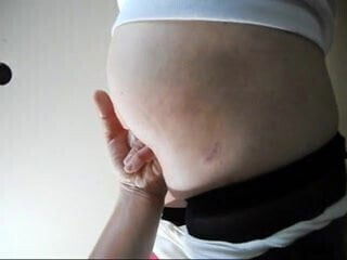 Jyosoukofujiko fucked wearing bloomers