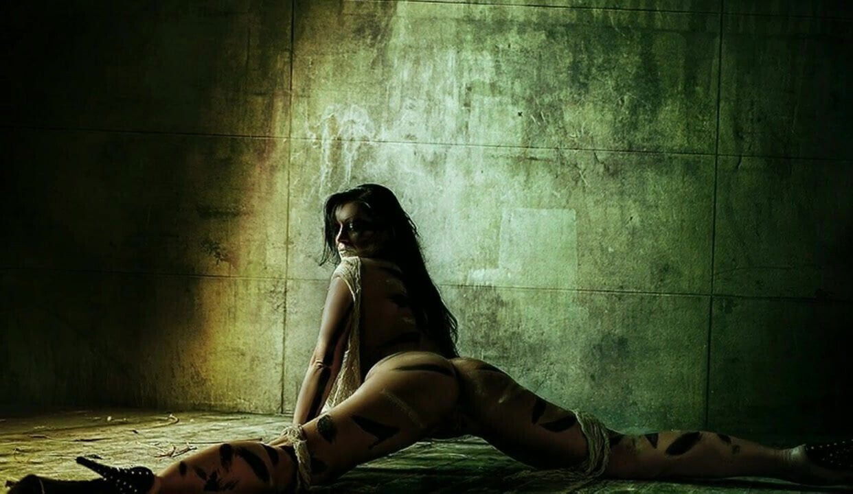 Anteros favorite pics (Portfolio