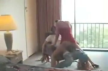 Lured in and by wicked femdom