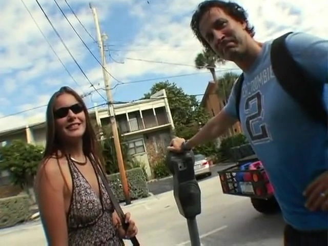 Real Amateur Usa!!! Sequoia Redd Tony Sergio