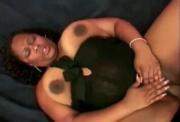 The Original Black MILF 1 S1 with Thickness