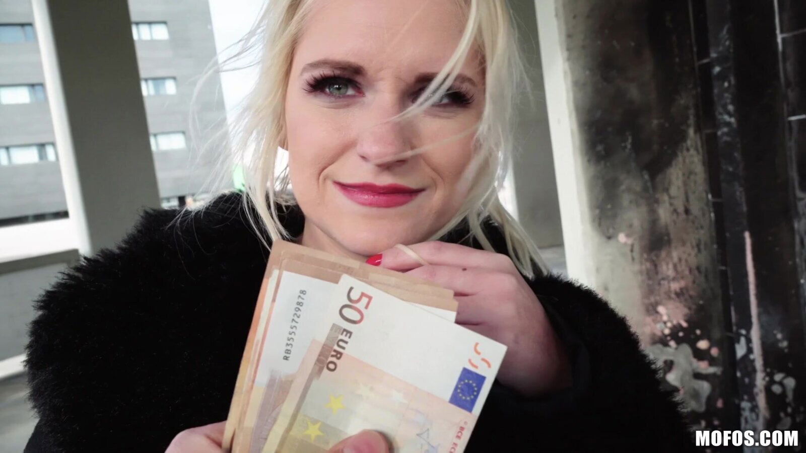 Public Pickups Italian Blondie Loves Public Intercourse Rossella Visconti