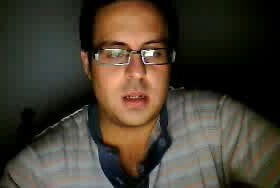 Straight guys feet webcam #380