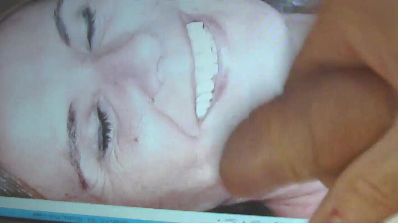 Carmen69 gets another nut from Tossertim