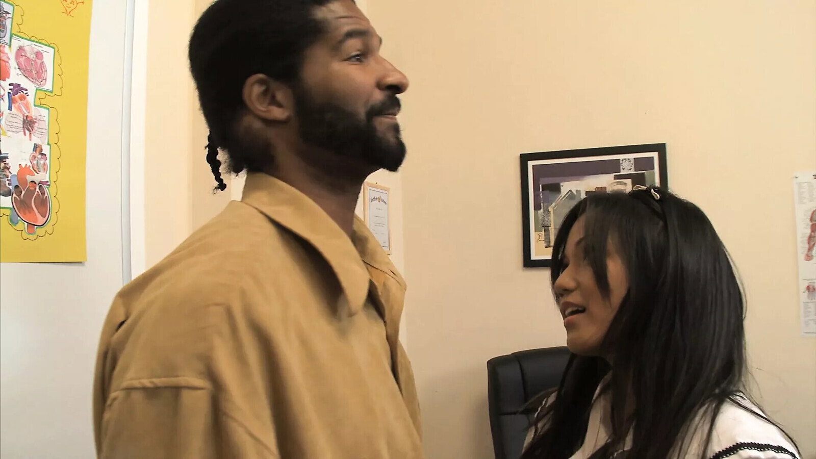 Love long time, Lana