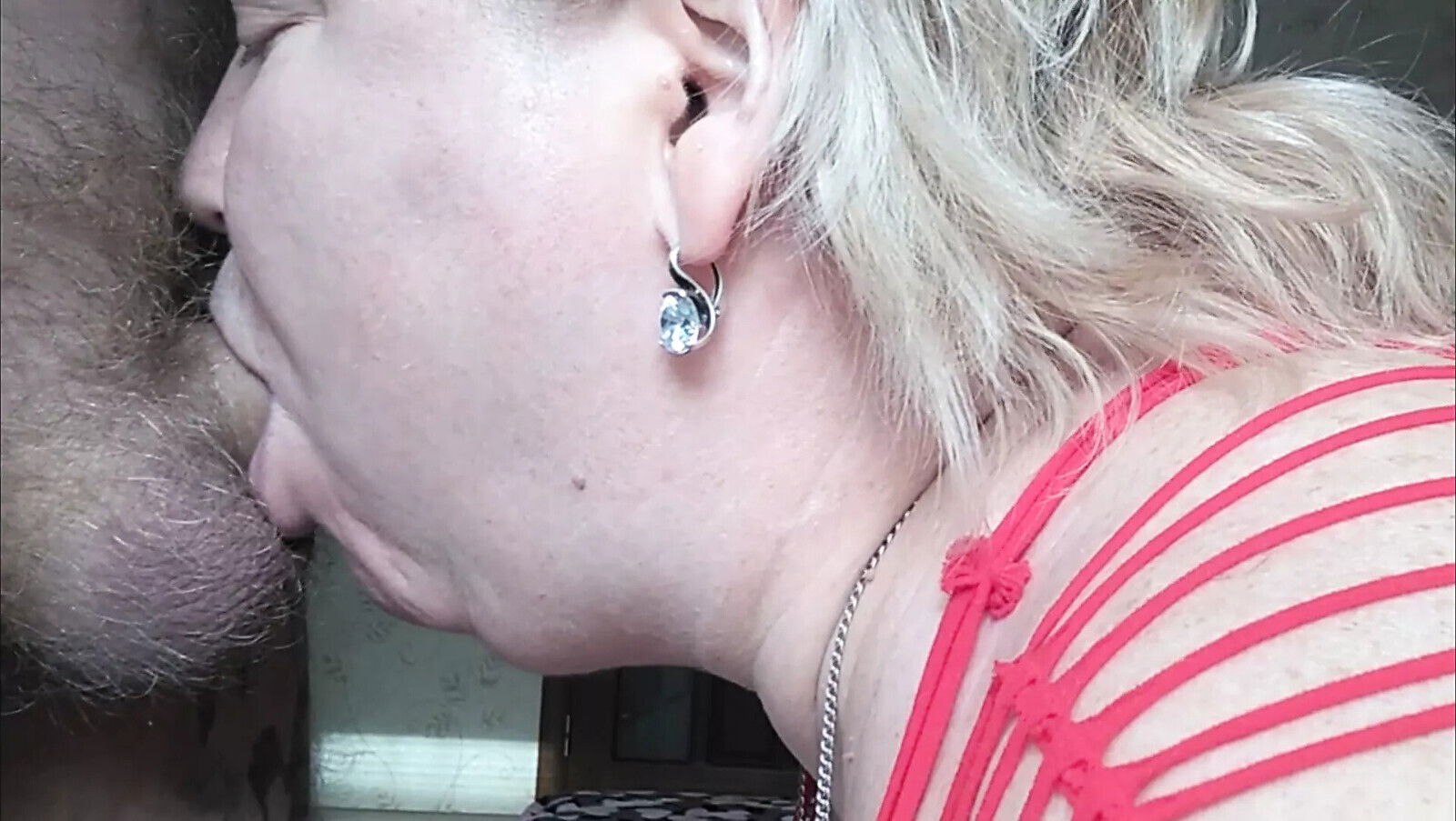 mother-in-law's tongue