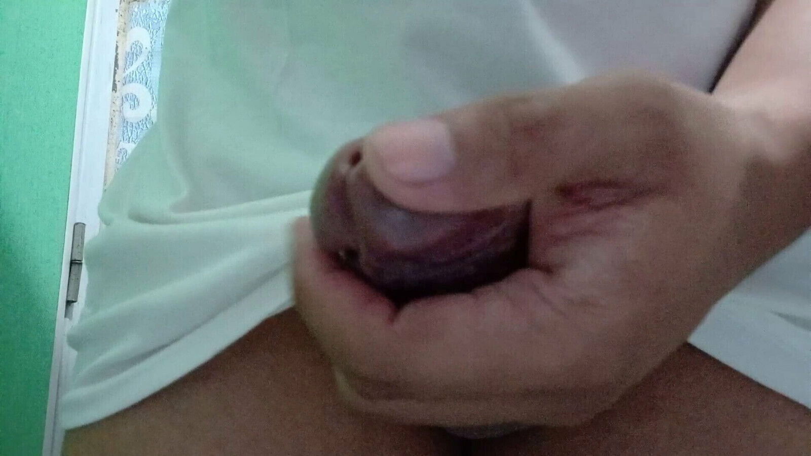 Pinoy jakol muna, bago chupain kong maganda,