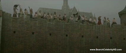 Sallie Harmsen, Sophie Winden Bartels Kenau