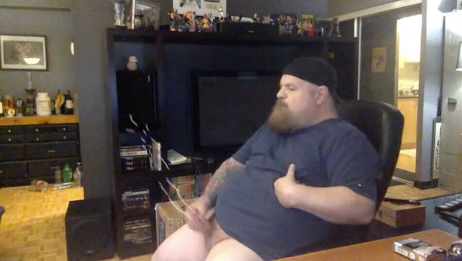 Smokin', Strokin', Shootin'