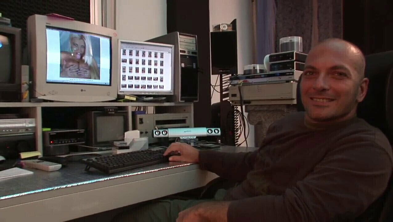 Excuse Franco Trentalance (Episode #03)