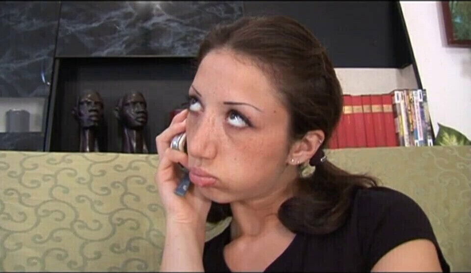 Italian Stepdaddy!!! Episode