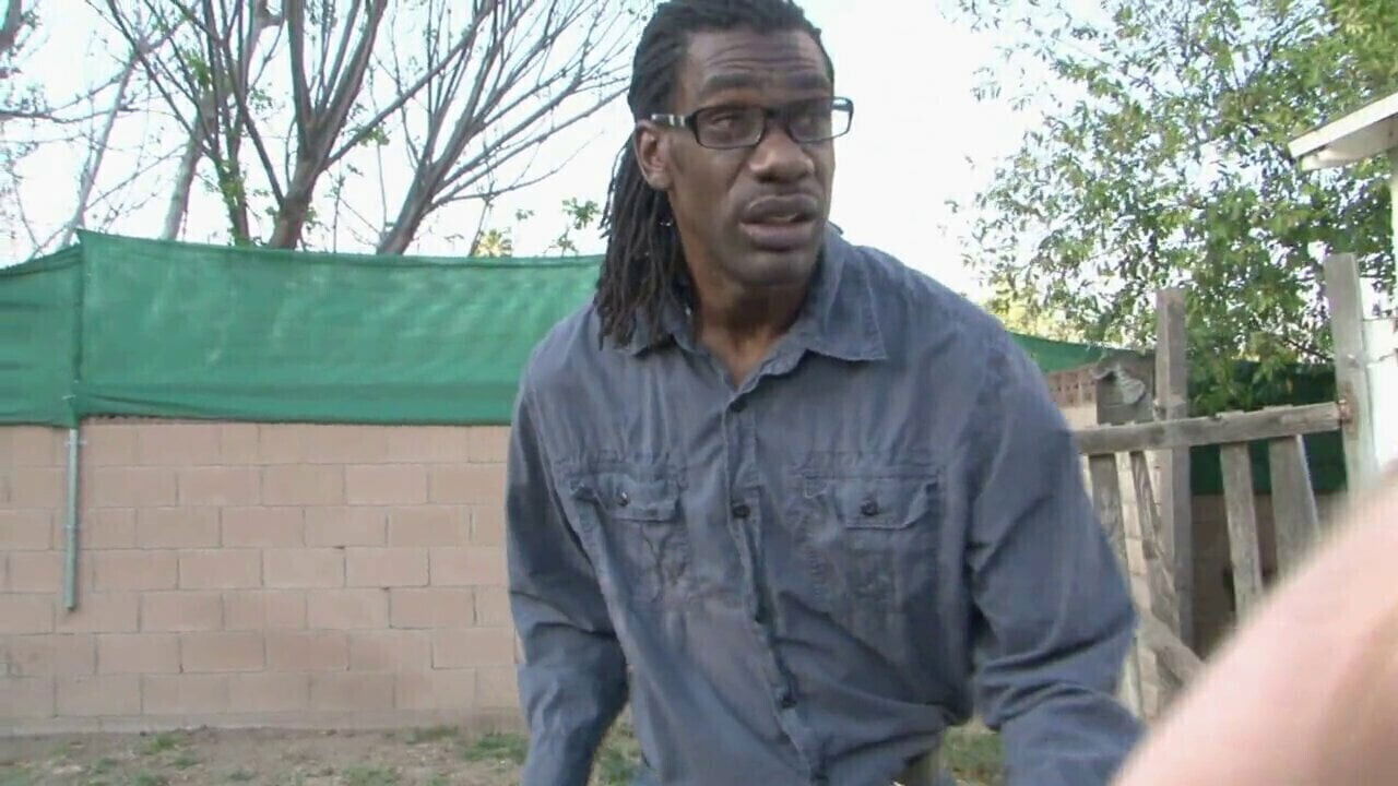 Teens gone Black (Full Movie)