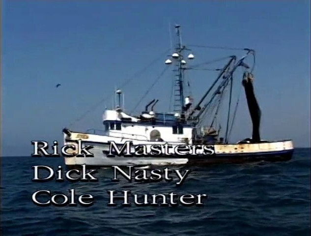 Lifeguard redhead gets pounded stud onboard ship