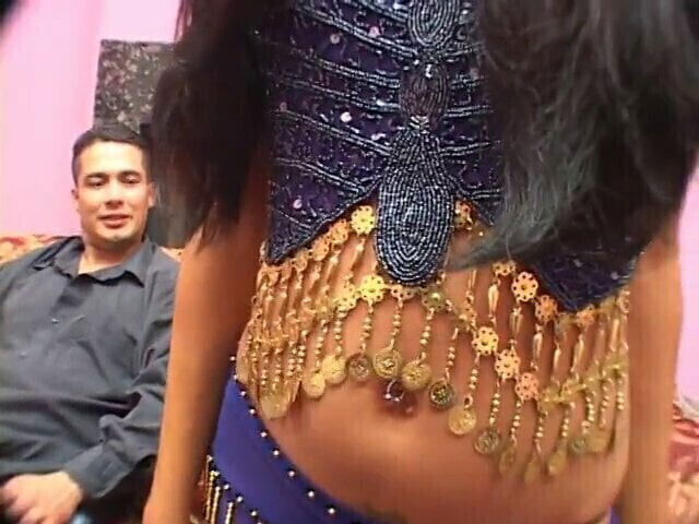 Indian chick sucks fucks cocks