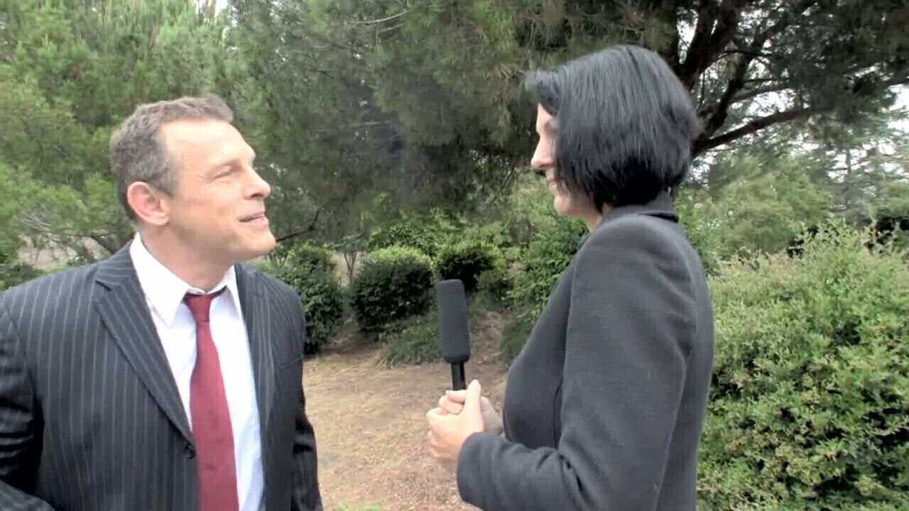 Arnold Fornicator EPISODE