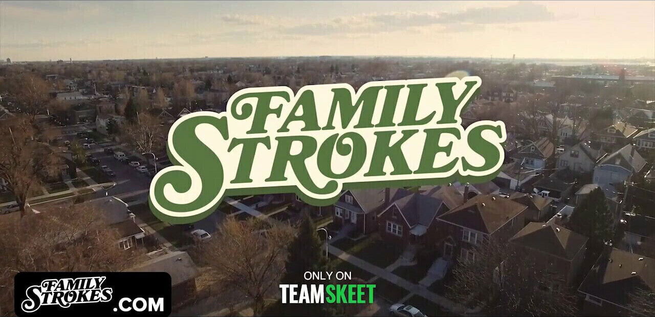 Sexy Stepdaughter Tomi Taylor Make