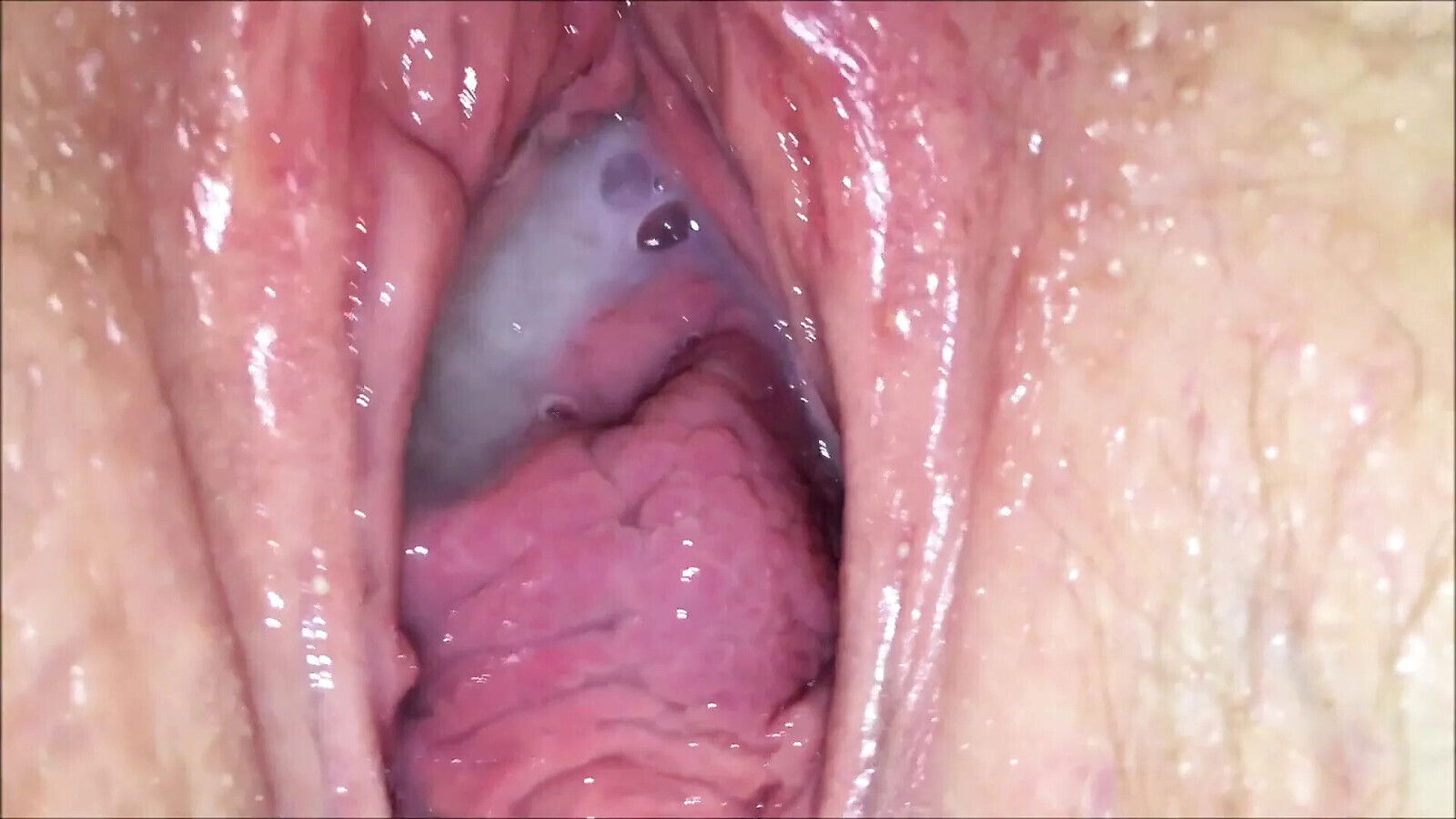 Love Nasty Stinky Pussy Wrapped Around Dick Creampie