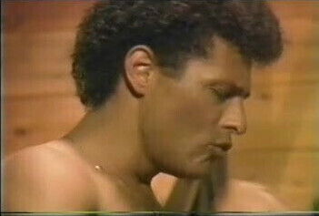 Annie sucks and fucks