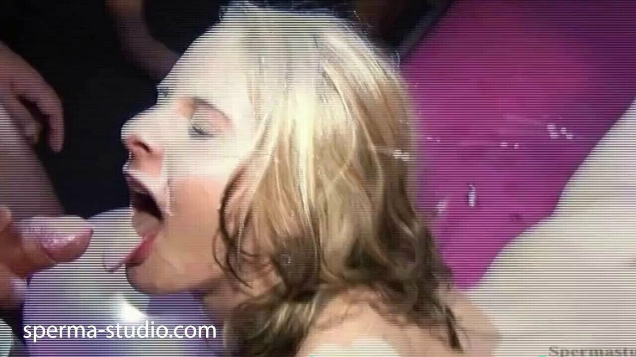 Creampie Compilation School