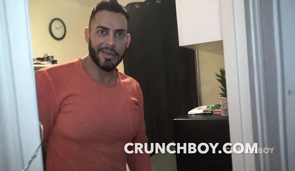 french slut LAVA fucked bareback VIKTOR