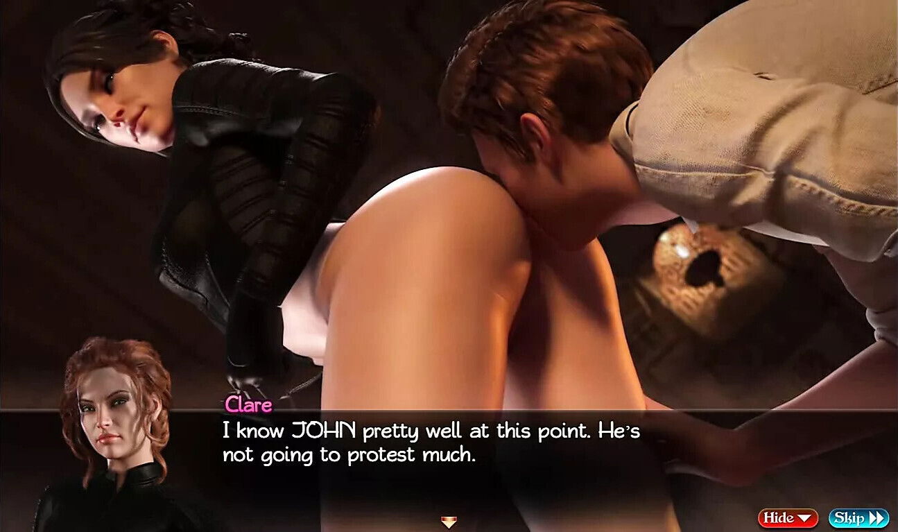 Treasure Nadia, NLT-Media: Sofia's Mansion Ep175