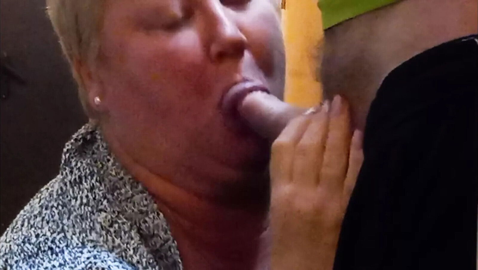 oral masturbation entrance