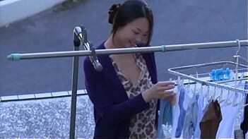 【ヘンリー塚本】必ずヌケる！秋のFAエロ本「下の階の巨乳奥さん」