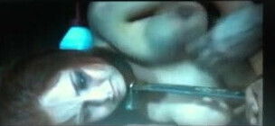 Ashley G. BDSM hogtied