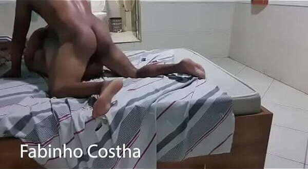 Making gravac&atilde_o putas