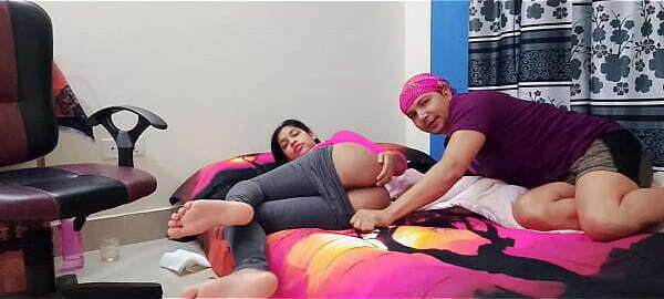 RUMPA- fucking brother very Enjoy with panic