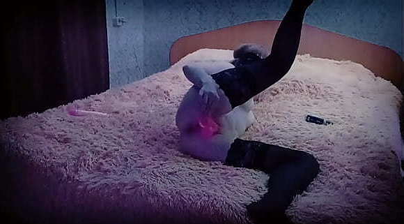 Малышка России развлекаеться