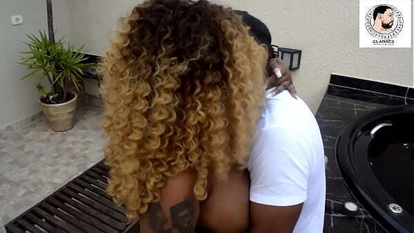 Preview AfroDreams Untitled Porno Drama Film Recorded São Paulo, Brazil Feat. Meggy Delicia