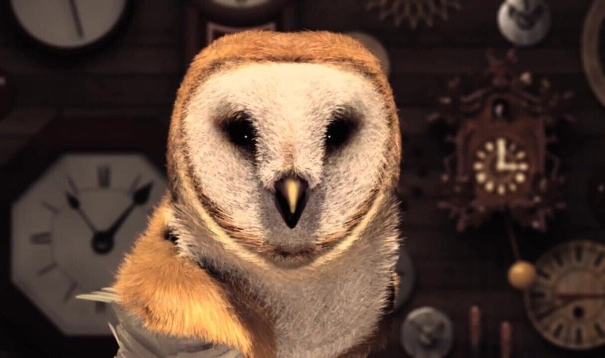 SNOW MAGIC FANTASY by SEKAOWA