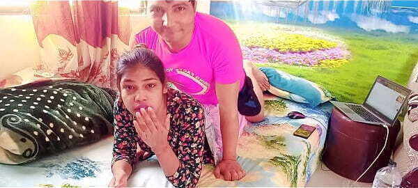 Teen spinner gets fucked yaung sexy girl Rumpa akter With xboyfriend