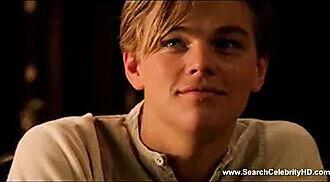 Kate Winslet nude Titanic (1997)