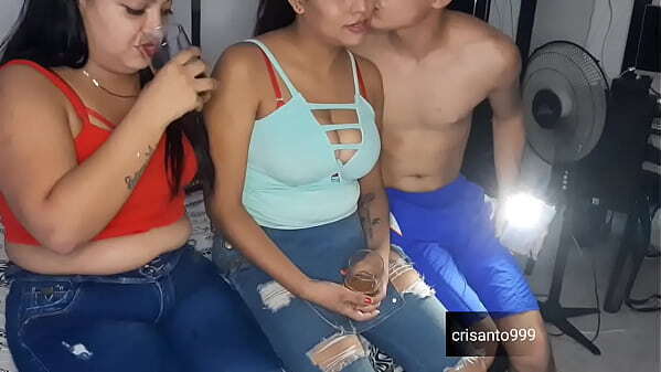 &iexcl_ WHORE COUSINS ARRIVE LET'_S CELEBRATE LIKE THIS!