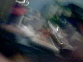 Straight guys feet webcam #423